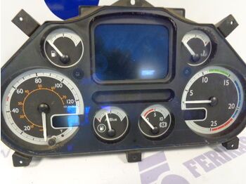 Dasbor untuk Truk DAF instrument cluster: gambar 3 Dasbor untuk Truk DAF instrument cluster: gambar 3