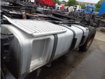 Tangki bahan bakar DAF