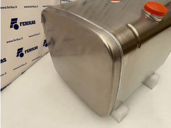 Tangki bahan bakar untuk Truk baru Iveco New aluminum fuel tank 300L: gambar 3 Tangki bahan bakar untuk Truk baru Iveco New aluminum fuel tank 300L: gambar 3