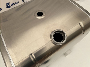 Tangki bahan bakar untuk Truk baru Iveco New aluminum fuel tank 300L: gambar 4 Tangki bahan bakar untuk Truk baru Iveco New aluminum fuel tank 300L: gambar 4