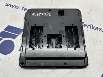 ECU untuk Truk MAN CVM: gambar 2 ECU untuk Truk MAN CVM: gambar 2