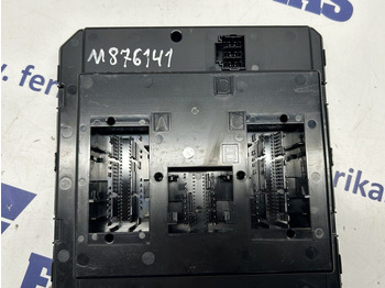 ECU untuk Truk MAN CVM: gambar 3 ECU untuk Truk MAN CVM: gambar 3