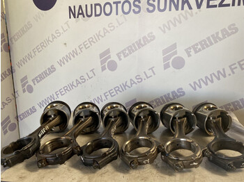 Suku Cadang Mesin MAN