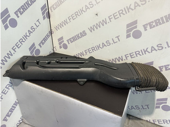 Pipa pemasukan udara untuk Truk MAN air intake: gambar 2 Pipa pemasukan udara untuk Truk MAN air intake: gambar 2