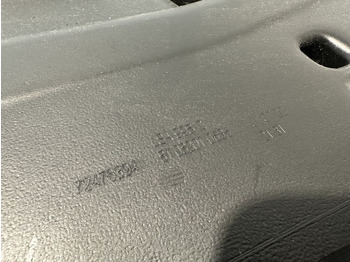 Pipa pemasukan udara untuk Truk MAN air intake: gambar 4 Pipa pemasukan udara untuk Truk MAN air intake: gambar 4