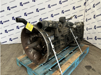 Gearbox MAN