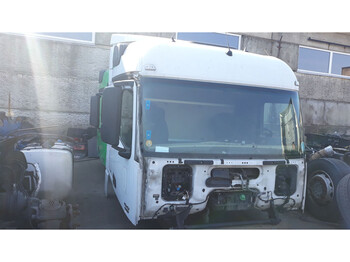 Kabin dan interior MERCEDES-BENZ Actros