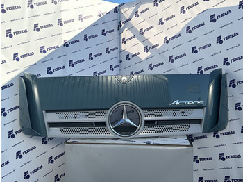 Kerudung MERCEDES-BENZ Actros