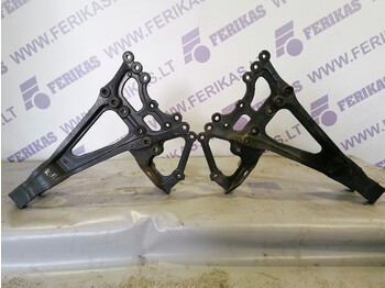 Penangguhan MERCEDES-BENZ