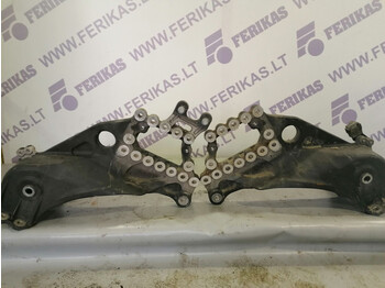 Penangguhan MERCEDES-BENZ