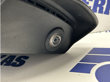 Kaca spion untuk Truk Mercedes-Benz MP5 rear view camera, mirror: gambar 3