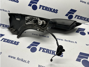 Kaca spion MERCEDES-BENZ