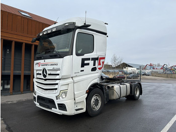 Mesin untuk Truk Mercedes-Benz Mercedes Benz Actros MP5 EURO 6 breaking for parts: gambar 2 Mesin untuk Truk Mercedes-Benz Mercedes Benz Actros MP5 EURO 6 breaking for parts: gambar 2