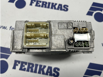 ECU untuk Truk Mercedes-Benz control unit: gambar 3