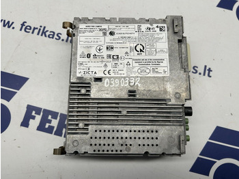 ECU untuk Truk Mercedes-Benz control unit: gambar 2