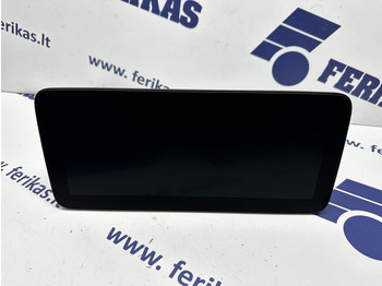 Dasbor MERCEDES-BENZ