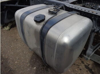 Tangki bahan bakar untuk Truk Mercedes-Benz fuel tank with brackets: gambar 4