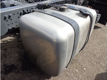 Tangki bahan bakar untuk Truk Mercedes-Benz fuel tank with brackets: gambar 3