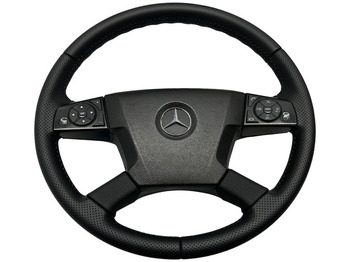 Kemudi MERCEDES-BENZ