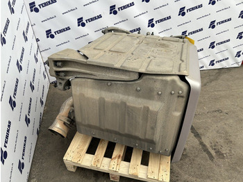 Konverter katalitik untuk Truk Renault exhaust catalyst: gambar 3