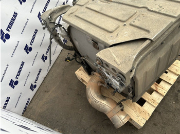 Konverter katalitik untuk Truk Renault exhaust catalyst: gambar 4