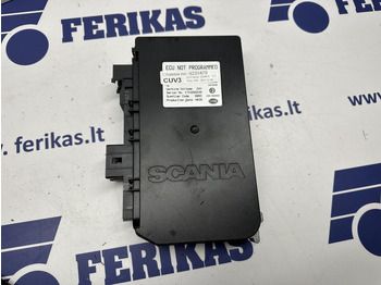 ECU SCANIA