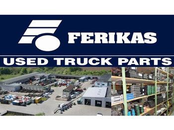 ECU untuk Truk Scania EBS: gambar 3