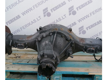 Gigi diferensial SCANIA