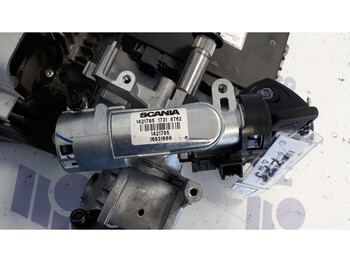 ECU untuk Truk Scania R: gambar 5