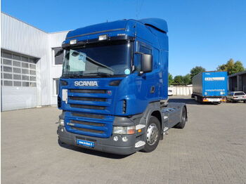 Gigi diferensial SCANIA R