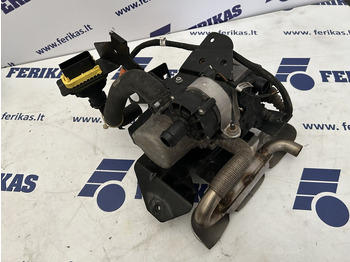 Pemanasan/ Ventilasi SCANIA R