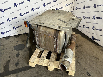 Konverter katalitik SCANIA