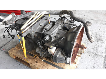 Gearbox SCANIA