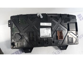 Dasbor untuk Truk Scania instrument cluster: gambar 3 Dasbor untuk Truk Scania instrument cluster: gambar 3