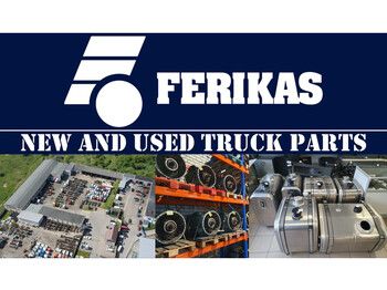 Sensor untuk Truk Scania steering angle sensor: gambar 4