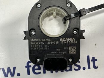 Sensor untuk Truk Scania steering angle sensor: gambar 3