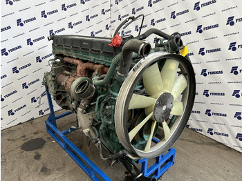 Mesin VOLVO