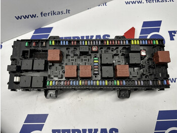 Sistem listrik VOLVO FH