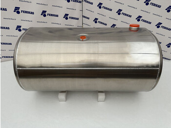 Tangki bahan bakar untuk Truk baru Volvo New aluminum fuel tank 570L: gambar 5