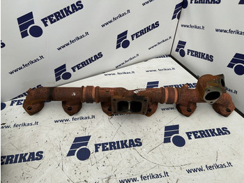 Suku Cadang Mesin VOLVO