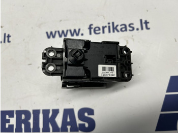 Kabin dan interior untuk Truk Volvo parking brake switch: gambar 2