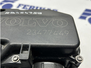 Sistem pembuangan untuk Truk Volvo pump: gambar 3 Sistem pembuangan untuk Truk Volvo pump: gambar 3