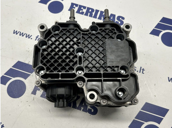 Sistem pembuangan untuk Truk Volvo pump: gambar 2 Sistem pembuangan untuk Truk Volvo pump: gambar 2