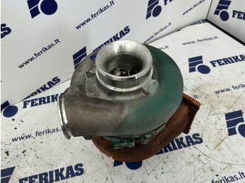 Turbo untuk Truk Volvo turbocharger: gambar 2 Turbo untuk Truk Volvo turbocharger: gambar 2