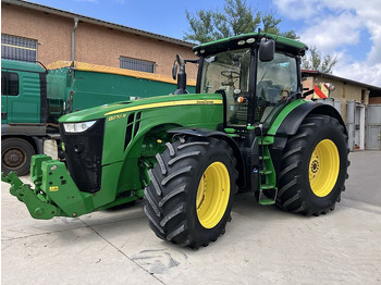 Traktor