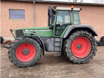 Traktor
