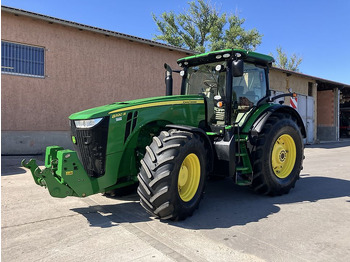 Traktor