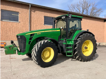 Traktor