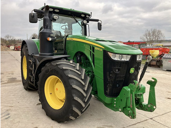 Traktor Türpisch Landmaschinen                        
                                                                Herr Christian Türpisch                                                                - : gambar 3
