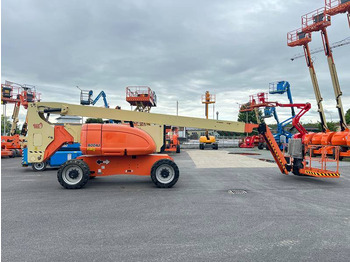 Boom artikulasi JLG 800AJ diesel 4x4 26m (1787): gambar 2